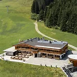 Die Alm 1350