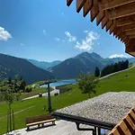 Die Alm 1350