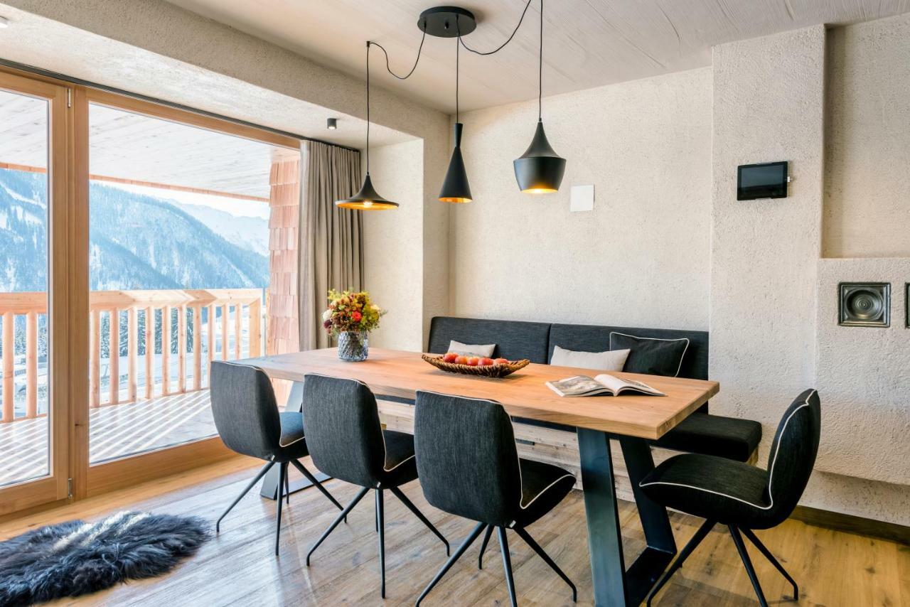 Apartment Alm 1350