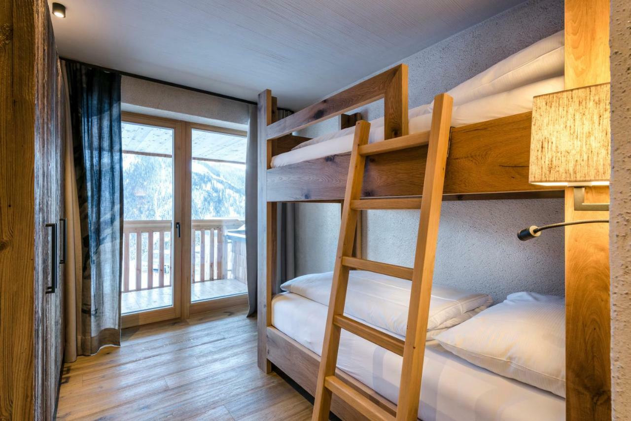 Apartment Alm 1350