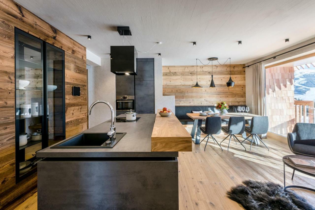 Apartment Alm 1350 *