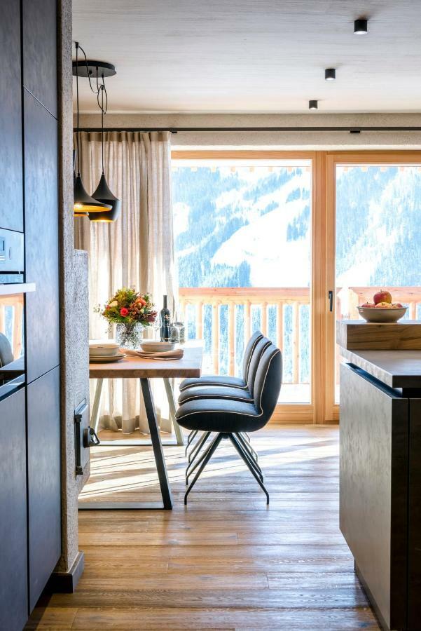 Apartment Alm 1350 *